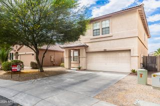 45793 W TUCKER Road, Maricopa, AZ 85139