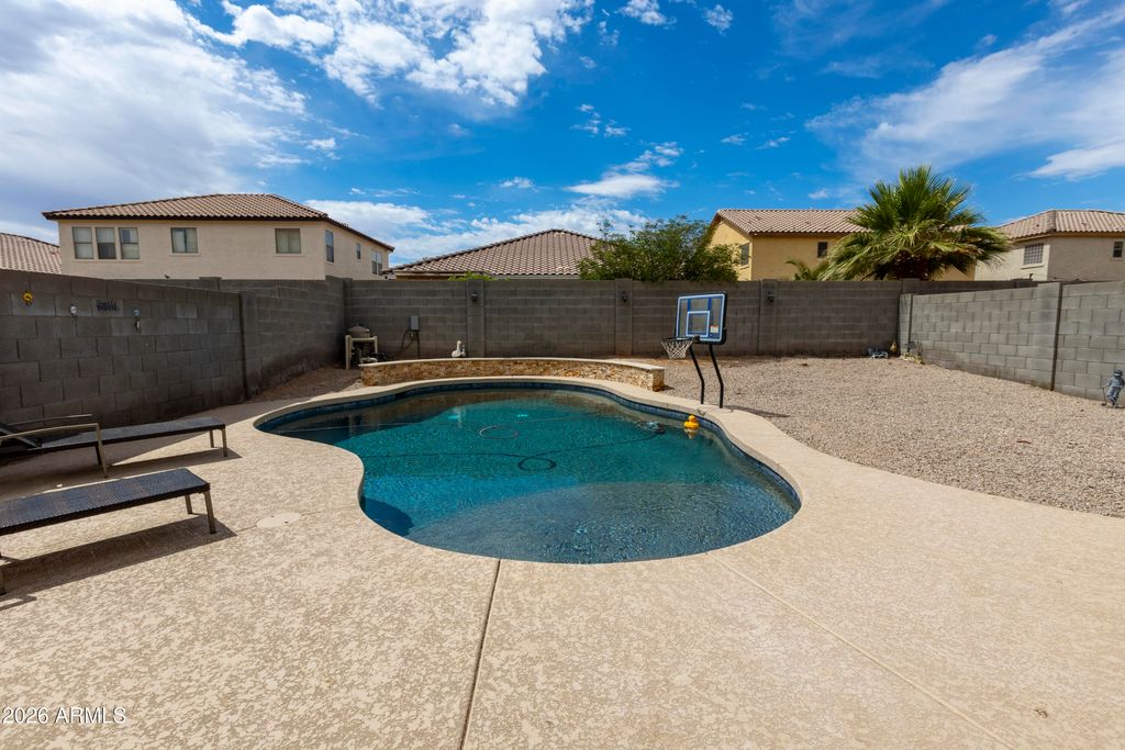 45793 W TUCKER Road, Maricopa, AZ 85139 — photo 3