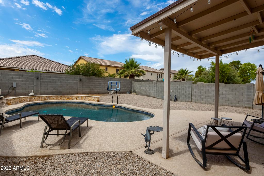 45793 W TUCKER Road, Maricopa, AZ 85139 — photo 5