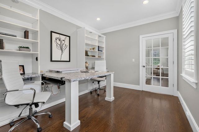 8 Sterling Ct., Northborough, MA 01532