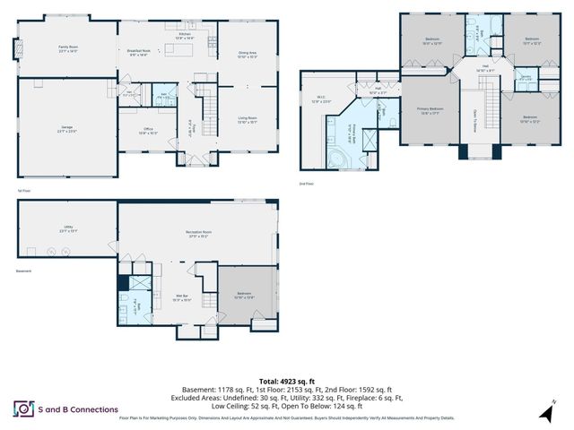 8 Sterling Ct., Northborough, MA 01532
