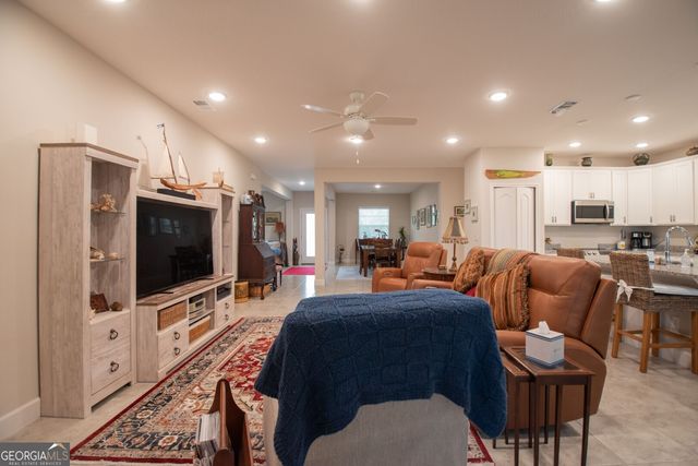 105 Nutgall Drive, St. Marys, GA 31558