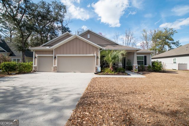 105 Nutgall Drive, St. Marys, GA 31558