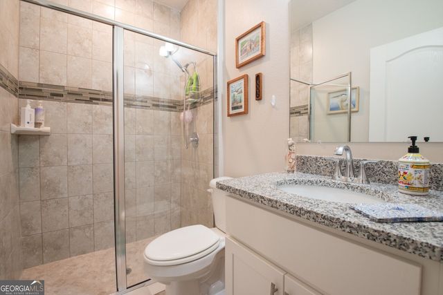 105 Nutgall Drive, St. Marys, GA 31558