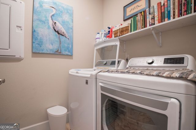 105 Nutgall Drive, St. Marys, GA 31558