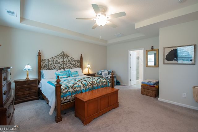 105 Nutgall Drive, St. Marys, GA 31558