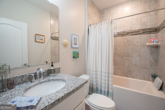 105 Nutgall Drive, St. Marys, GA 31558