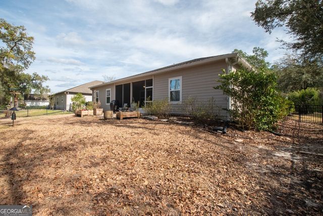 105 Nutgall Drive, St. Marys, GA 31558