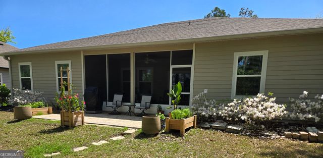 105 Nutgall Drive, St. Marys, GA 31558