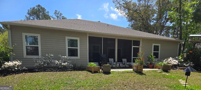 105 Nutgall Drive, St. Marys, GA 31558