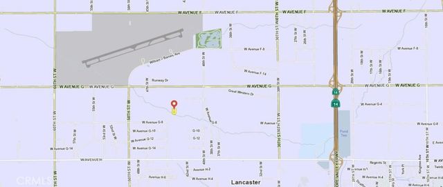 1 44th Street, Lancaster, CA 93536