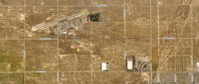 1 44th Street, Lancaster, CA 93536
