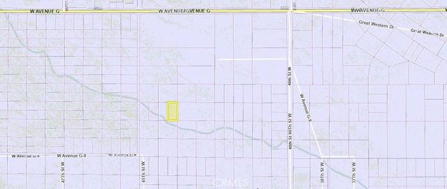 1 44th Street, Lancaster, CA 93536