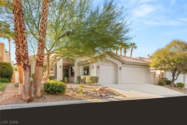 1605 Shadow Rock Drive, Las Vegas, NV 89117