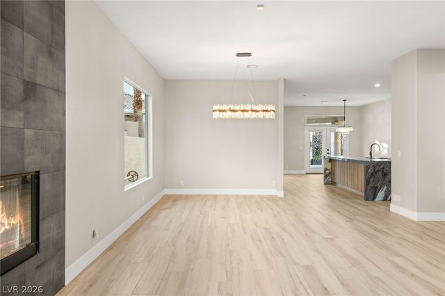 1605 Shadow Rock Drive, Las Vegas, NV 89117