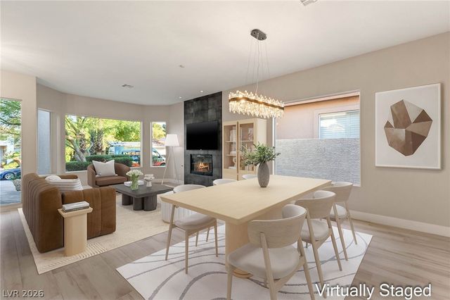 1605 Shadow Rock Drive, Las Vegas, NV 89117