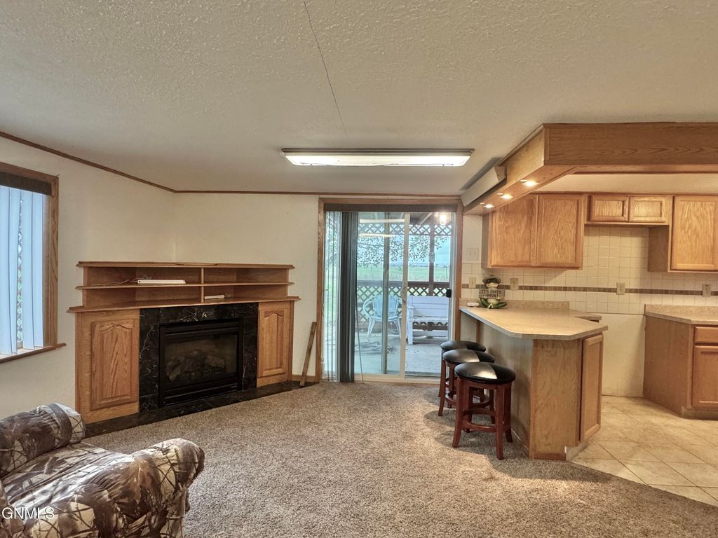 6344 8th Avenue, Fort Rice, ND 58554 photo 2