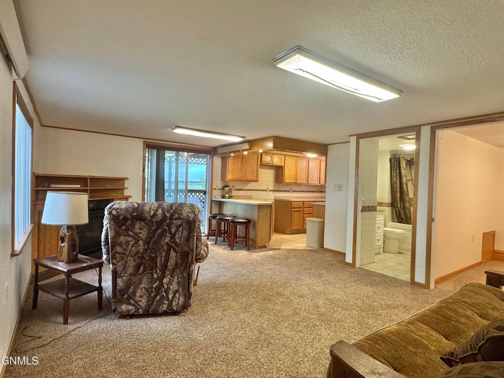 6344 8th Avenue, Fort Rice, ND 58554 photo 3
