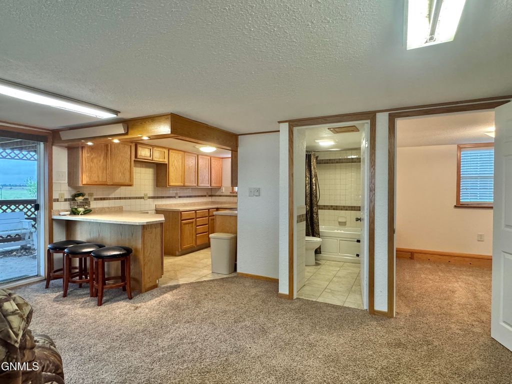 6344 8th Avenue, Fort Rice, ND 58554 photo 4