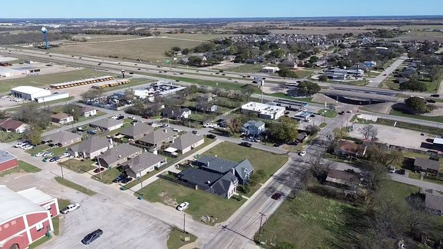 401 E 5th Street, Ferris, TX 75125
