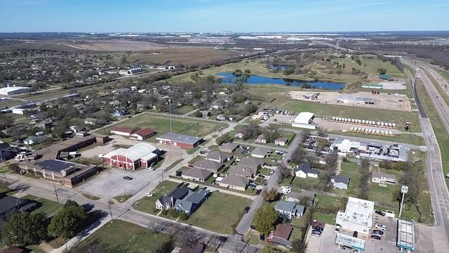 401 E 5th Street, Ferris, TX 75125