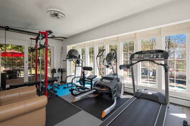 25 Pleasant St, Dover, MA 02030