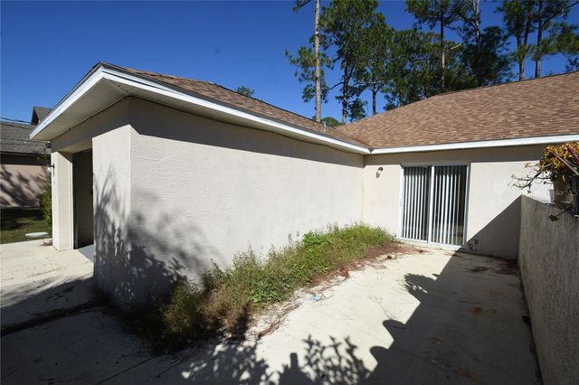 27 BUNKER VIEW DRIVE A, Palm Coast, FL 32137