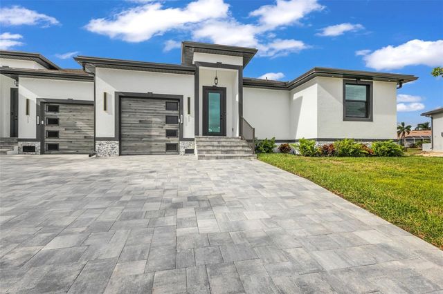 1327 WESLEY DRIVE, Punta Gorda, FL 33950