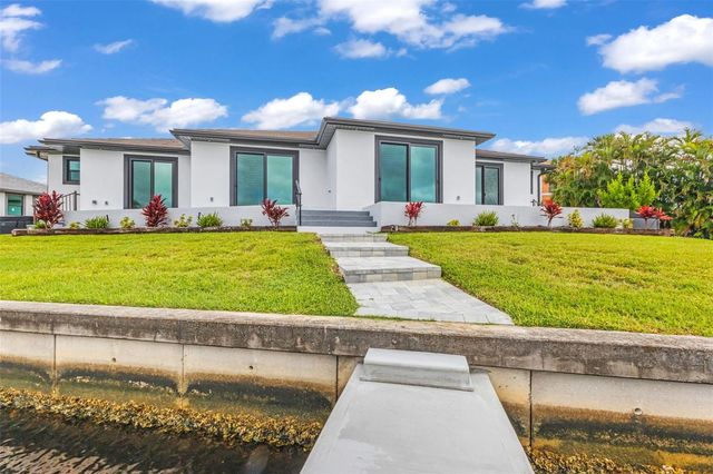 1327 WESLEY DRIVE, Punta Gorda, FL 33950