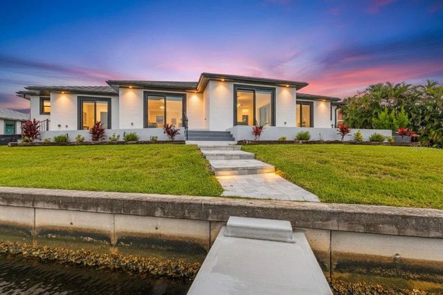 1327 WESLEY DRIVE, Punta Gorda, FL 33950