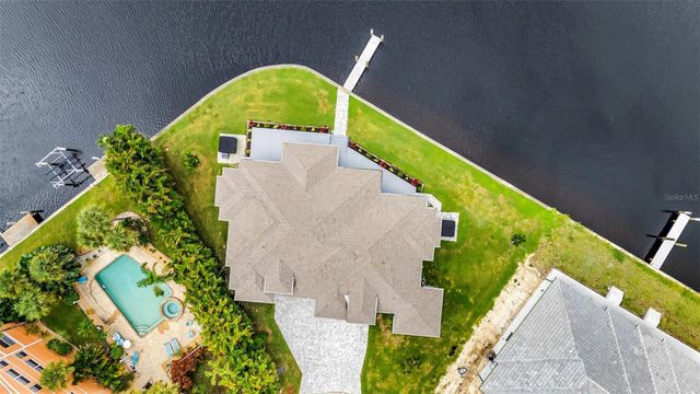 1327 WESLEY DRIVE, Punta Gorda, FL 33950