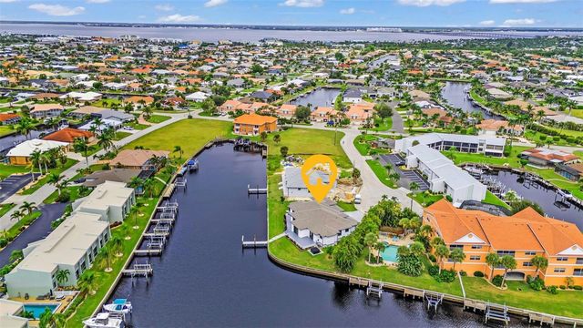 1327 WESLEY DRIVE, Punta Gorda, FL 33950