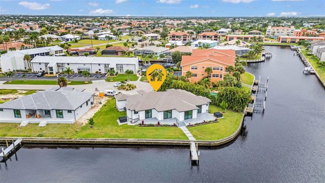 1327 WESLEY DRIVE, Punta Gorda, FL 33950