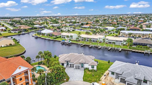 1327 WESLEY DRIVE, Punta Gorda, FL 33950