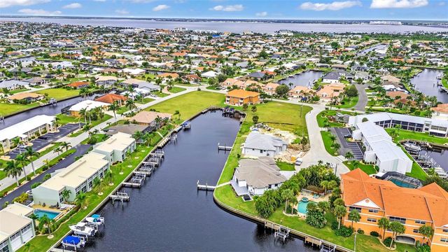 1327 WESLEY DRIVE, Punta Gorda, FL 33950