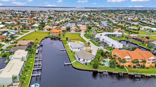 1327 WESLEY DRIVE, Punta Gorda, FL 33950