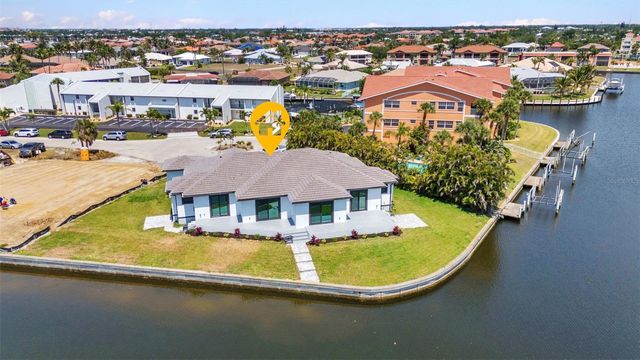 1327 WESLEY DRIVE, Punta Gorda, FL 33950