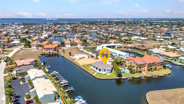 1327 WESLEY DRIVE, Punta Gorda, FL 33950