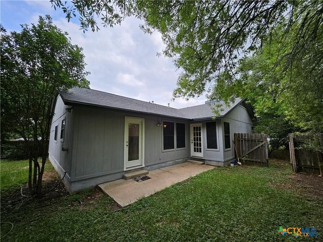 4402 Keota Drive, Austin, TX 78749