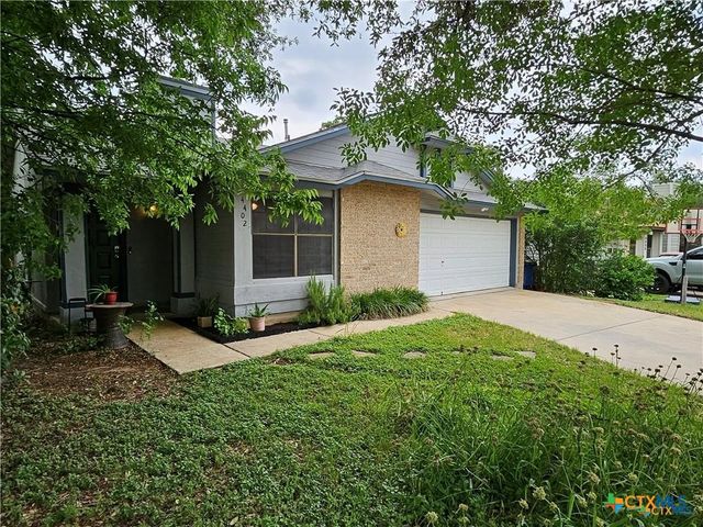 4402 Keota Drive, Austin, TX 78749