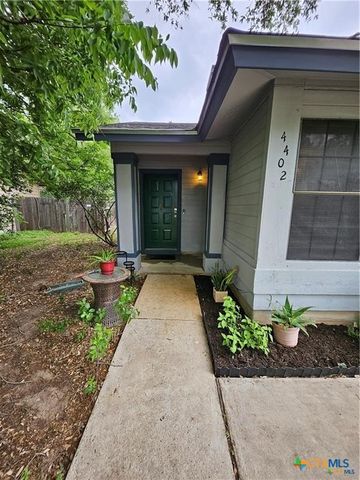 4402 Keota Drive, Austin, TX 78749