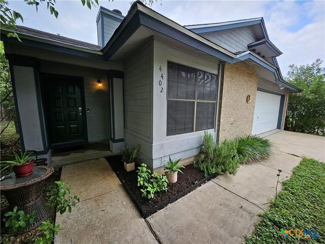 4402 Keota Drive, Austin, TX 78749