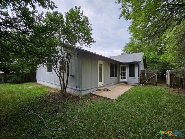 4402 Keota Drive, Austin, TX 78749