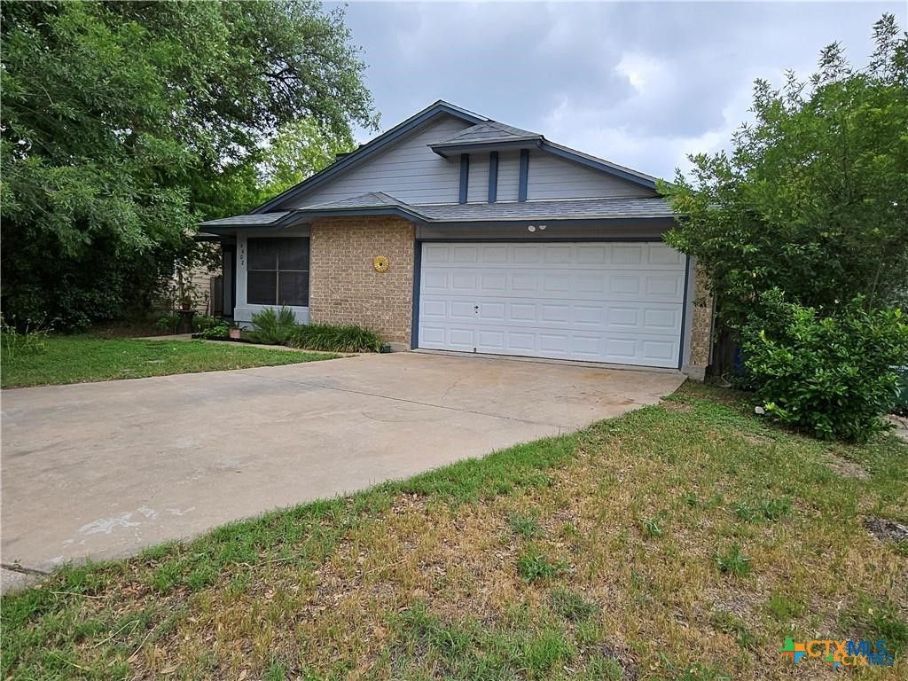 4402 Keota Drive, Austin, TX 78749