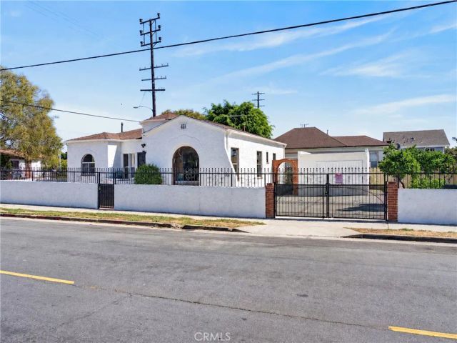 342 N Mesa, San Pedro, CA 90731