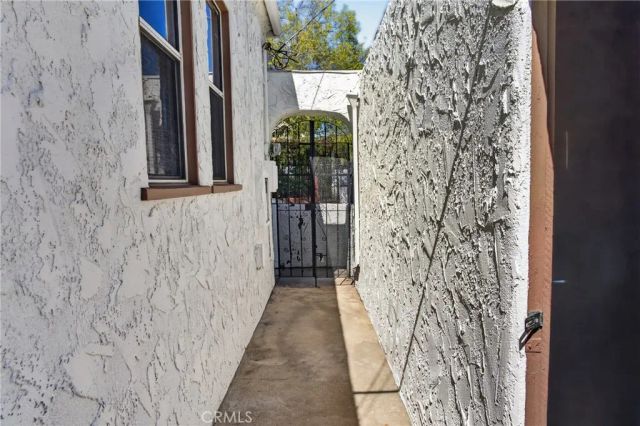 342 N Mesa, San Pedro, CA 90731