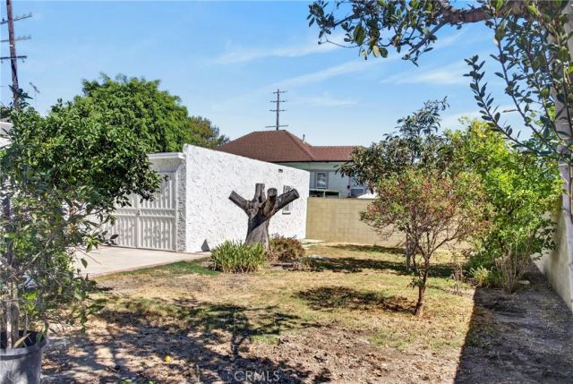 342 N Mesa, San Pedro, CA 90731
