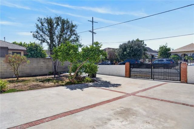 342 N Mesa, San Pedro, CA 90731