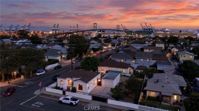 342 N Mesa, San Pedro, CA 90731