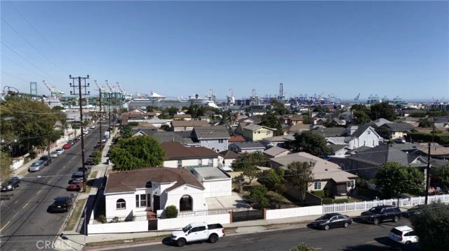 342 N Mesa, San Pedro, CA 90731